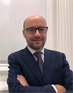 Dr. Rodolfo Fernandez-Cuellas